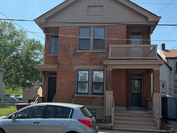 1907 Howell Street, Covington, KY 41014