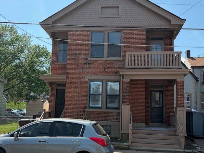 1907 Howell Street, Covington, KY 41014 Photo 1