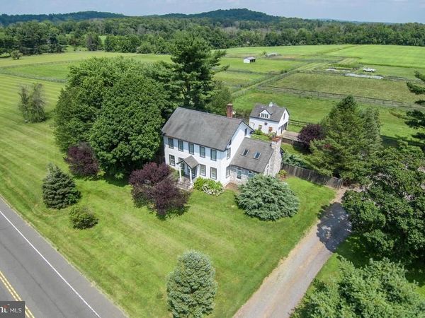 1300 BEAR TAVERN ROAD, TITUSVILLE, NJ 08560