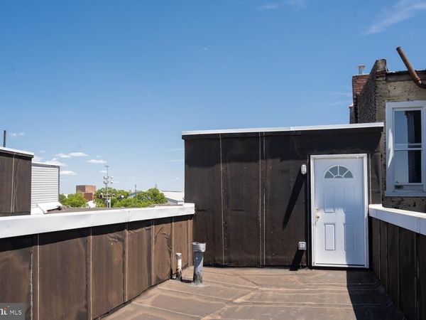 1842 N 16TH STREET , PHILADELPHIA, PA 19121