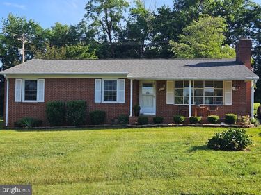 314 ELMWOOD DRIVE , CULPEPER, VA 22701