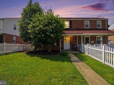 758 HERSHEY AVENUE, LANCASTER, PA 17603