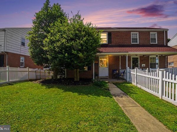 758 HERSHEY AVENUE, LANCASTER, PA 17603