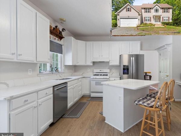 14760 PEACH TREE LANE , KING GEORGE, VA 22485