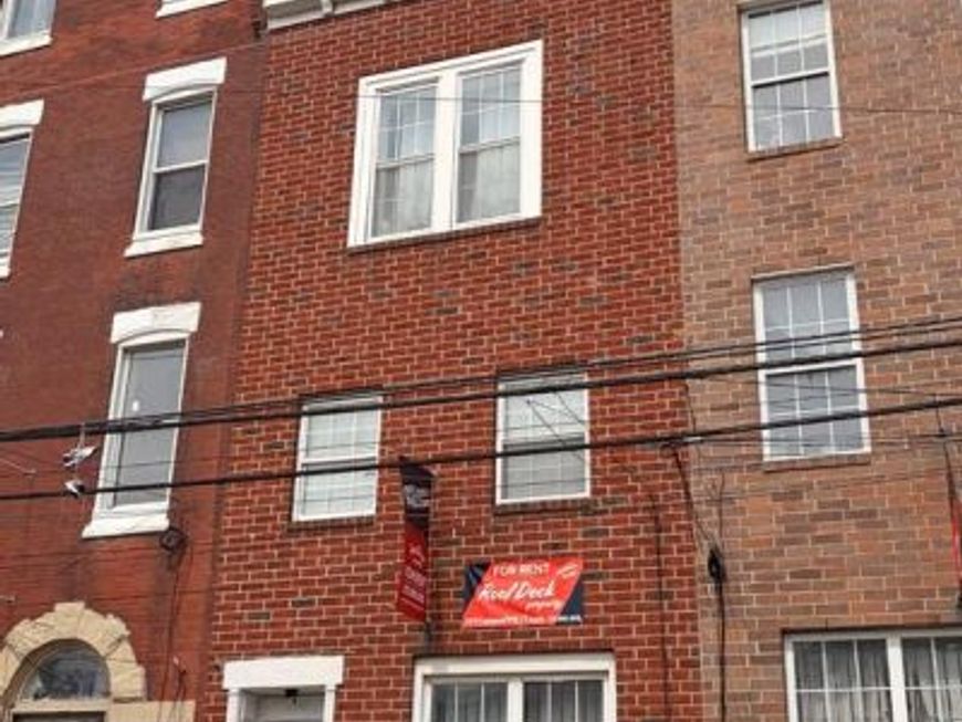 1842 N 16th Street, Philadelphia, PA 19121 Main Photo