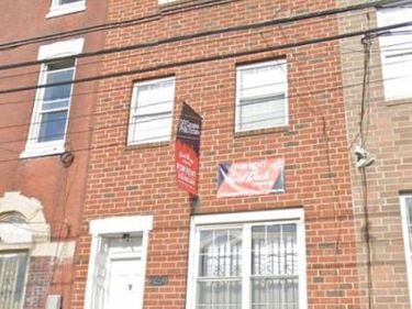 1842 N 16TH STREET , PHILADELPHIA, PA 19121