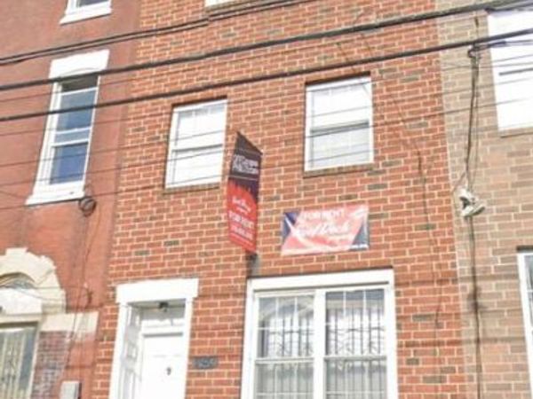 1842 N 16TH STREET , PHILADELPHIA, PA 19121