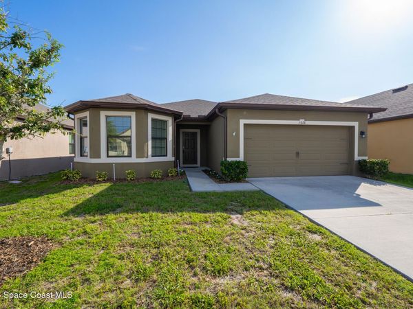 3628 Loggerhead Lane , Mims, FL 32754