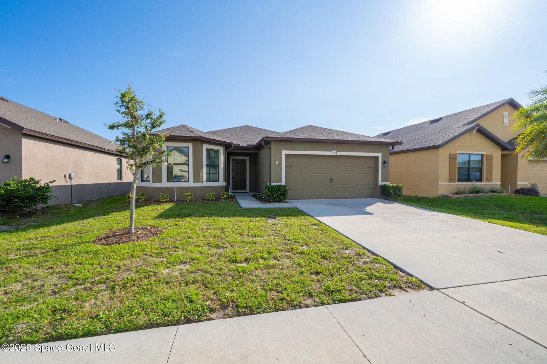 3628 Loggerhead Lane , Mims, FL 32754 Photo