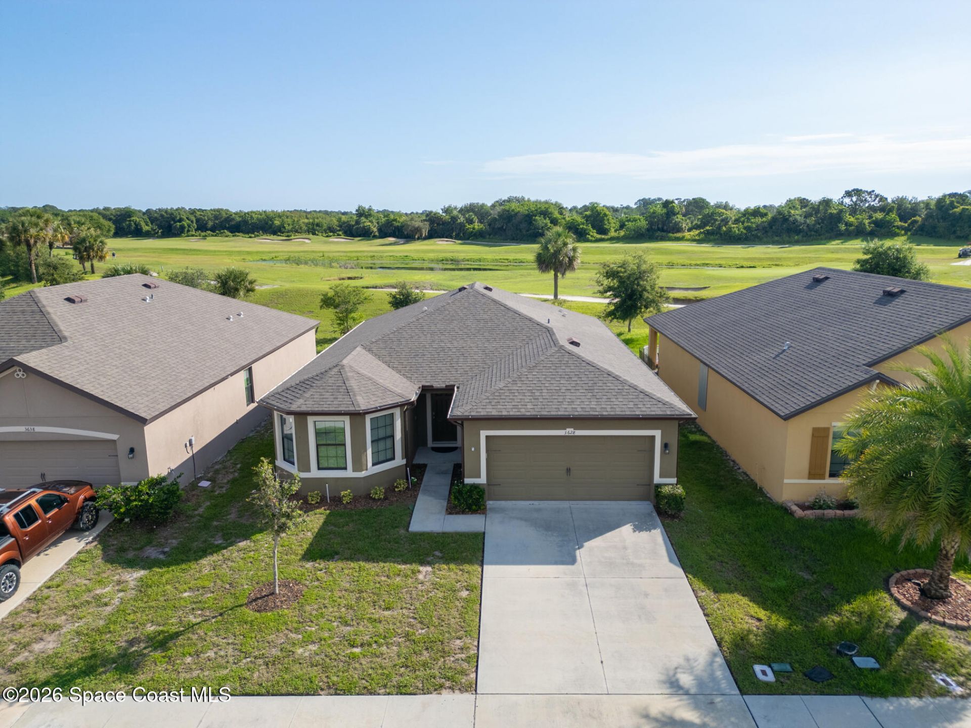 3628 Loggerhead Lane , Mims, FL 32754 Photo