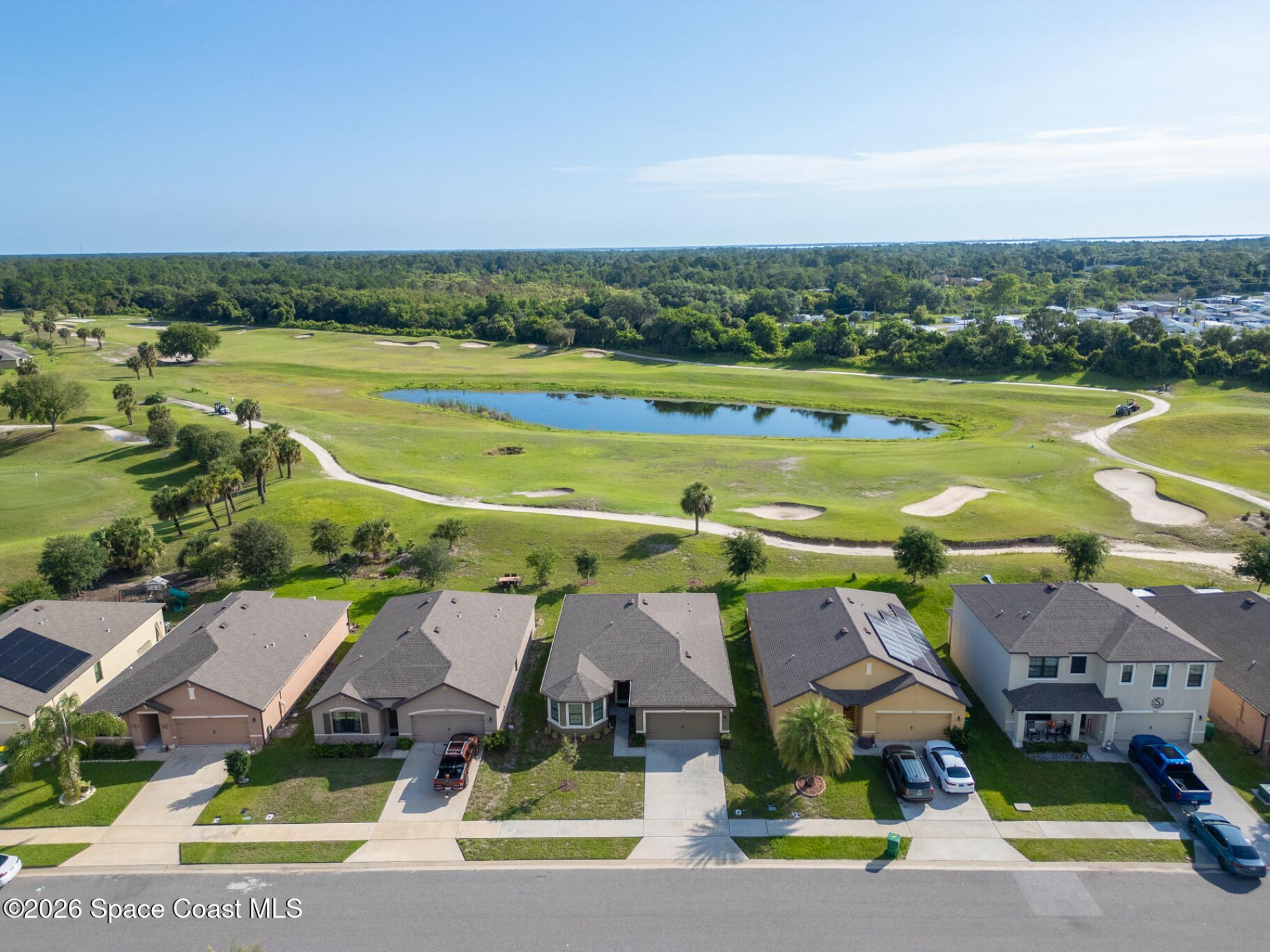 3628 Loggerhead Lane , Mims, FL 32754 Photo