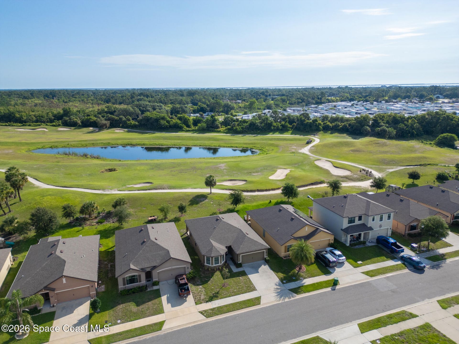 3628 Loggerhead Lane , Mims, FL 32754 Photo