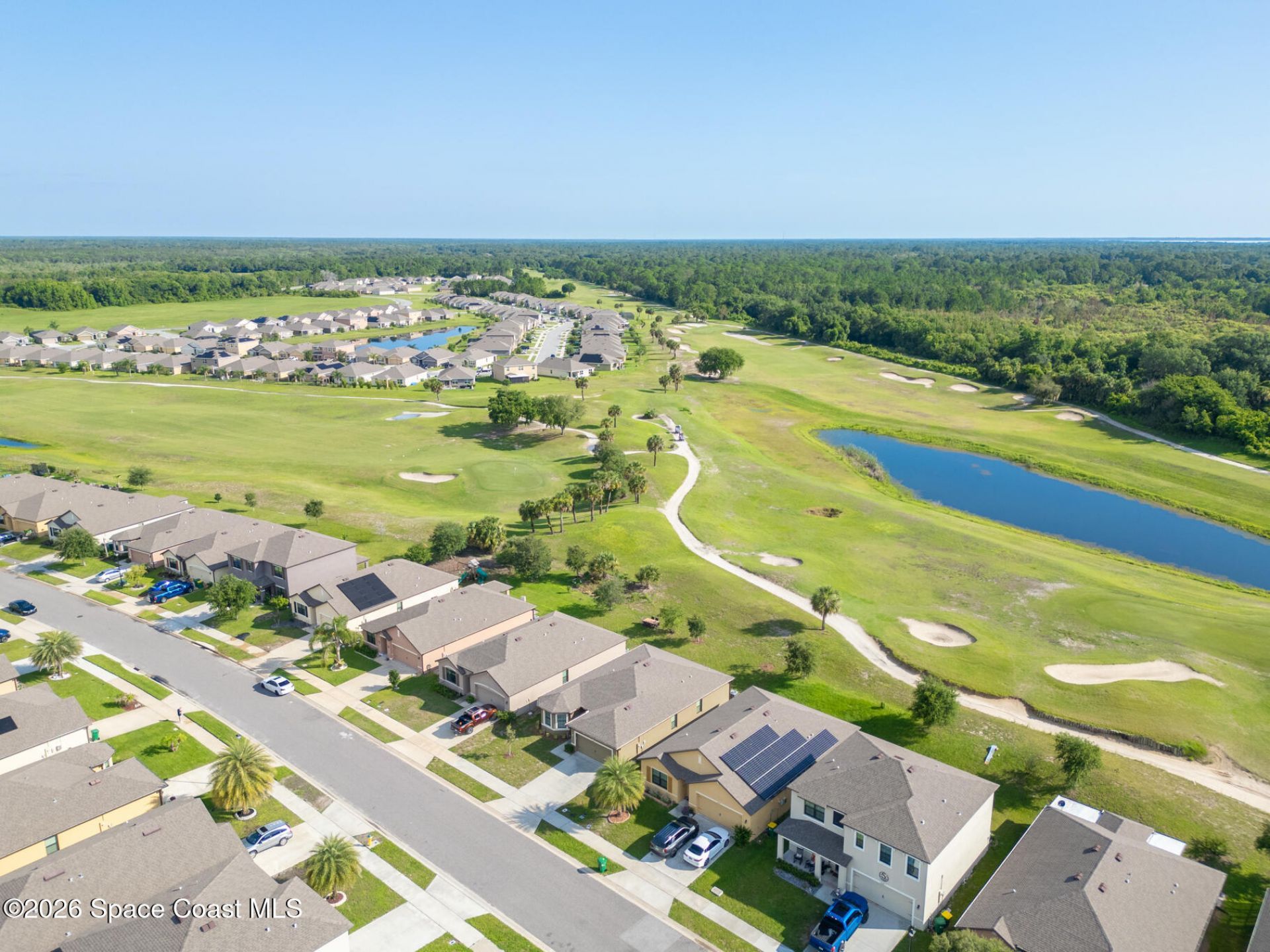 3628 Loggerhead Lane , Mims, FL 32754 Photo