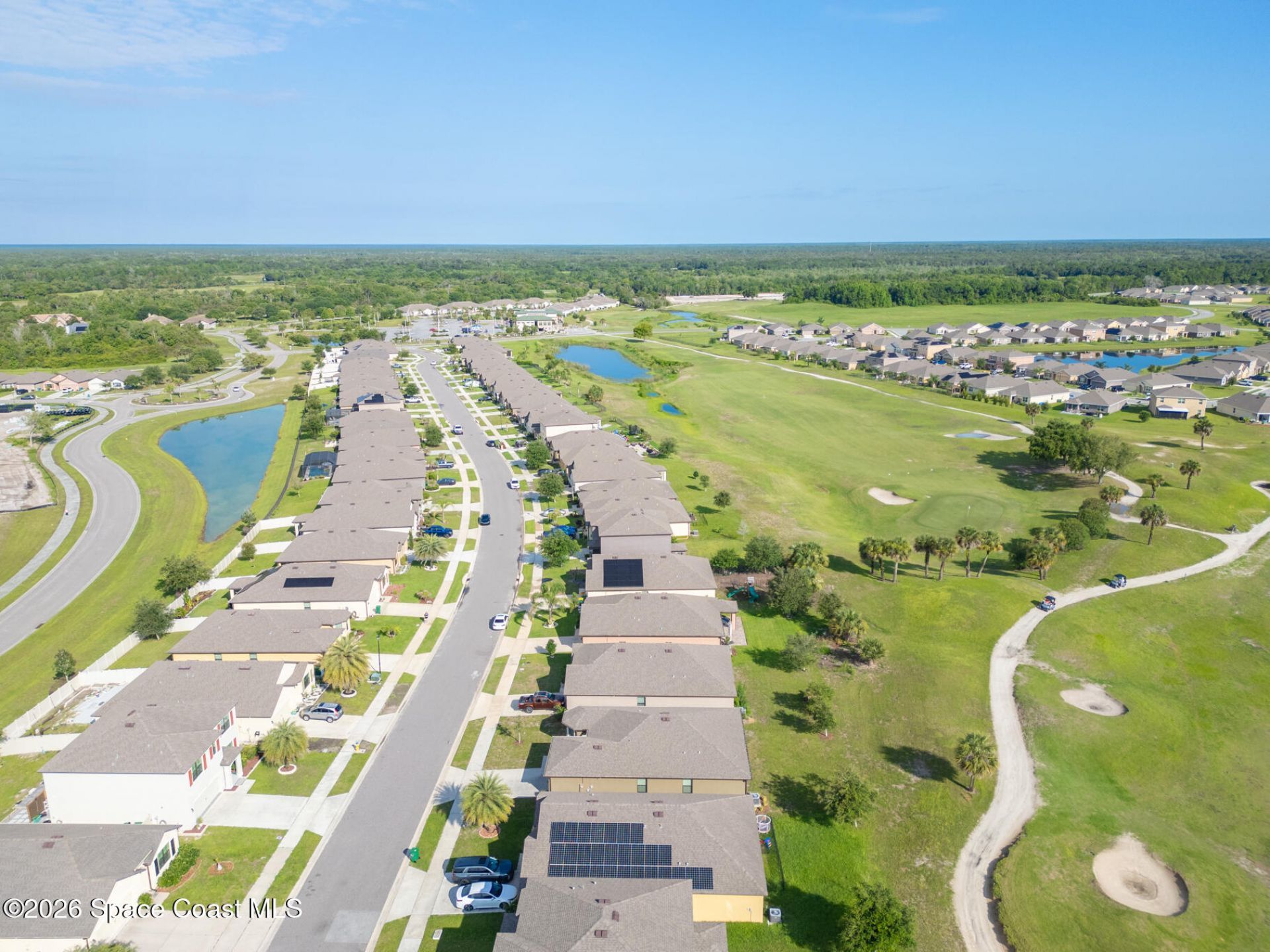 3628 Loggerhead Lane , Mims, FL 32754 Photo