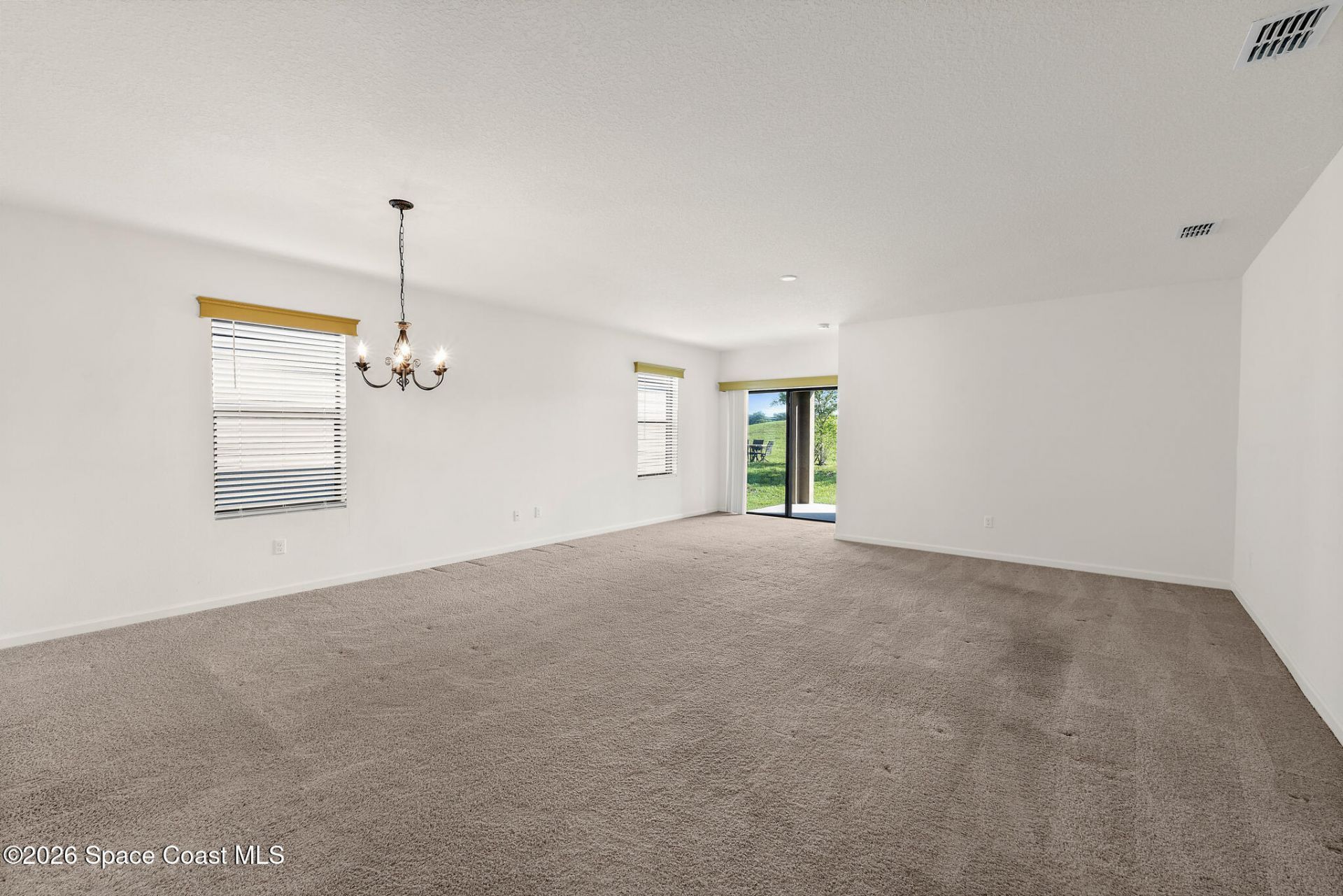 3628 Loggerhead Lane , Mims, FL 32754 Photo