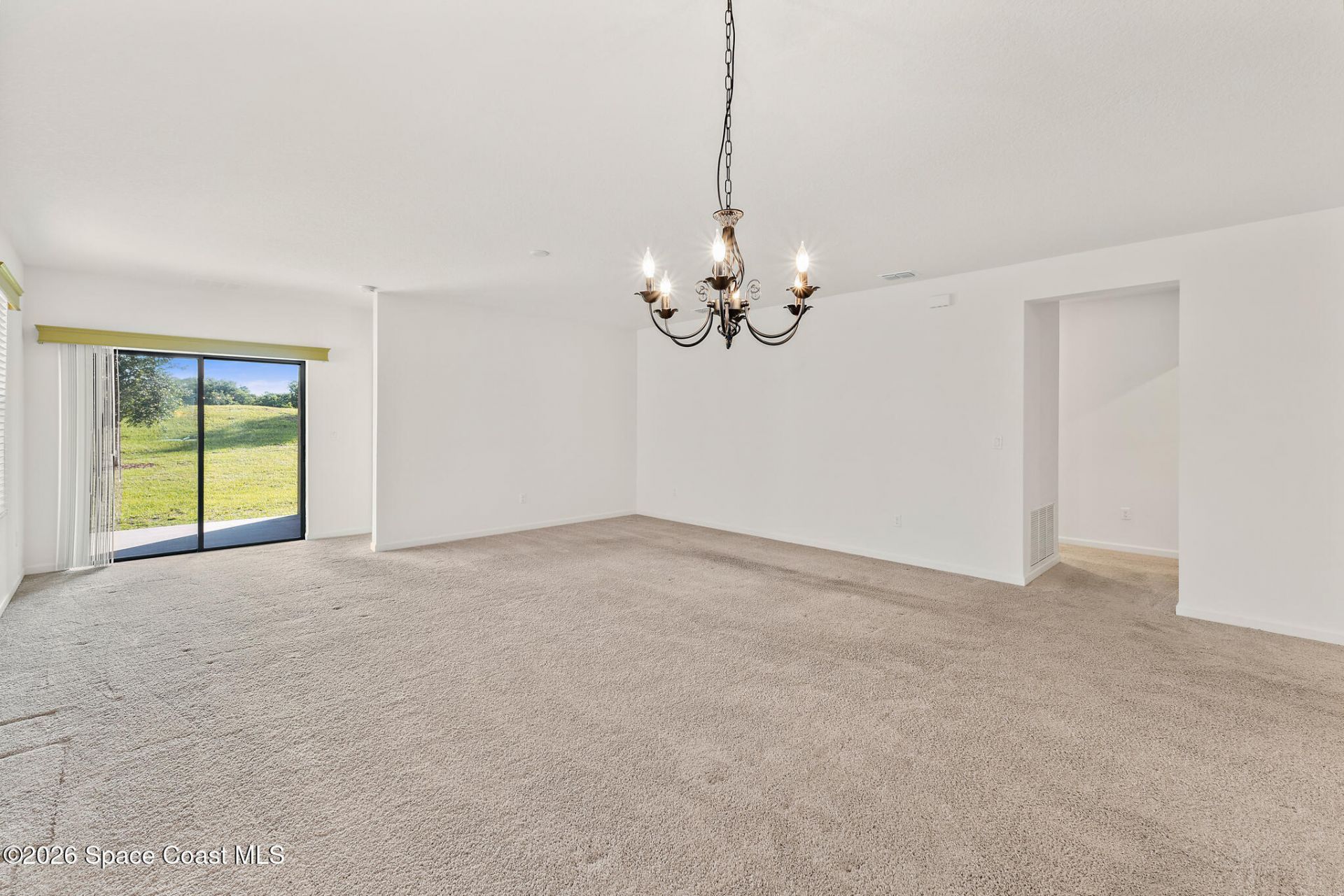 3628 Loggerhead Lane , Mims, FL 32754 Photo