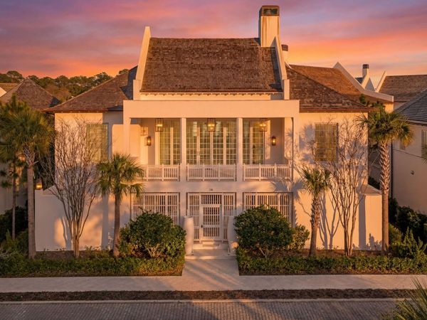 136 Kaiya Avenue, Inlet Beach, FL 32461