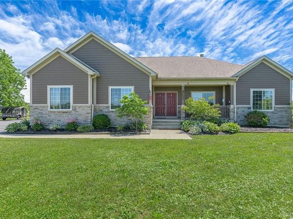 8272 Snake Road, Trotwood, OH 45426