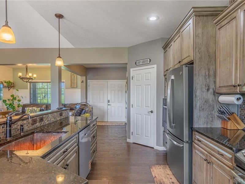8272 Snake Road, Trotwood, OH 45426 Photo 16