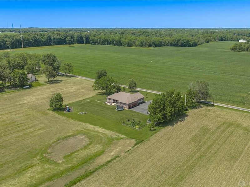 8272 Snake Road, Trotwood, OH 45426 Photo 43