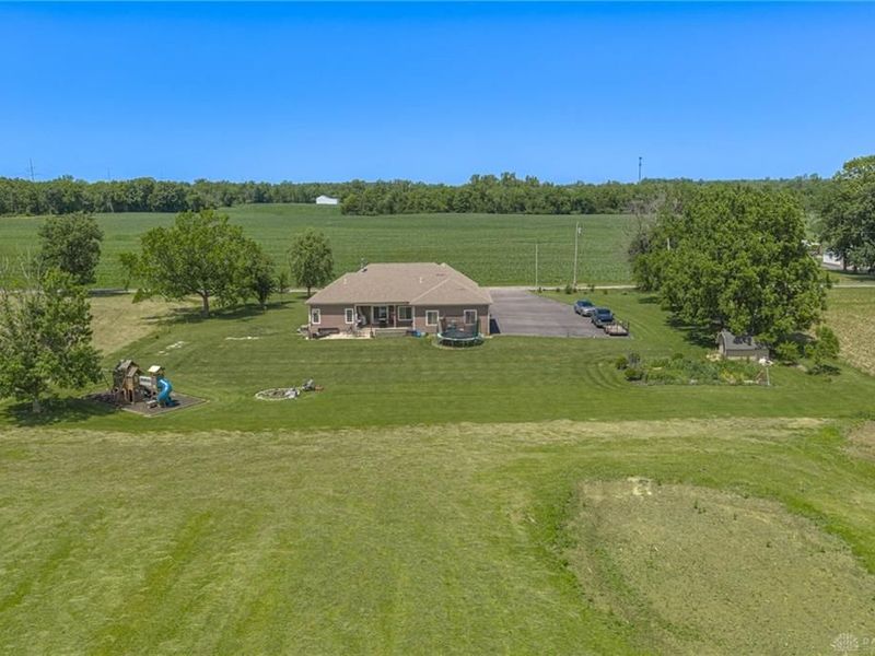 8272 Snake Road, Trotwood, OH 45426 Photo 44