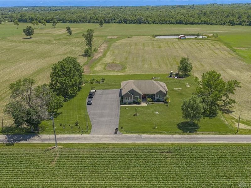 8272 Snake Road, Trotwood, OH 45426 Photo 49