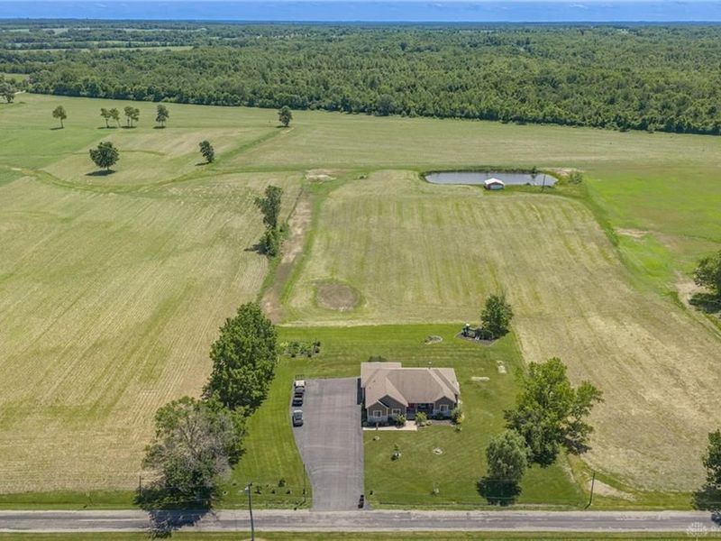 8272 Snake Road, Trotwood, OH 45426 Photo 50