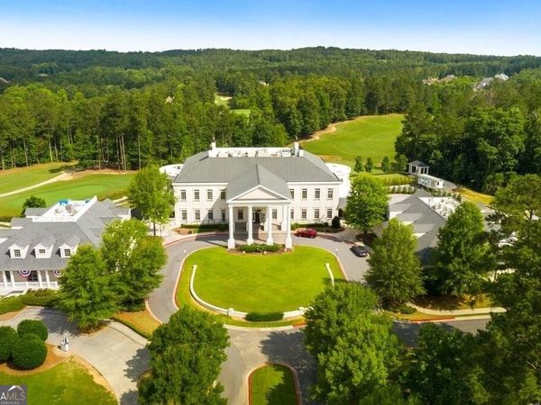 6158 TALMADGE RUN, Acworth, GA 30101