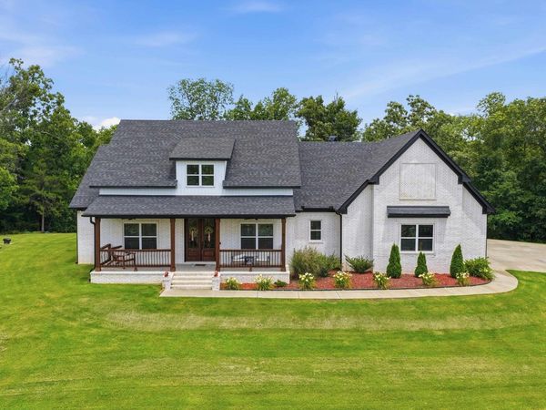 27 Vilanco Estates Drive , Vilonia, AR 72173