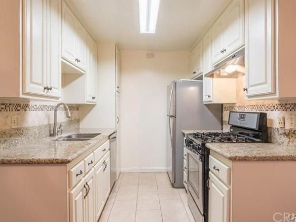 601 E Orange Grove, Unit 103, Burbank, CA 91501