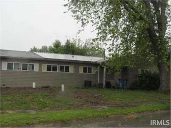 1412 Eglin Avenue, Peru, IN 46970