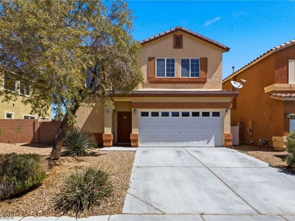 5158 Gilleran Avenue , Las Vegas, NV 89139