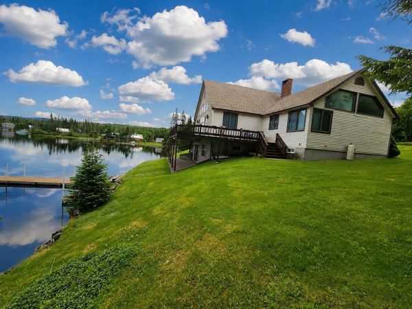 1467 Diamond Pond Road, Unit 0000U5/000009, Stewartstown, NH 03579