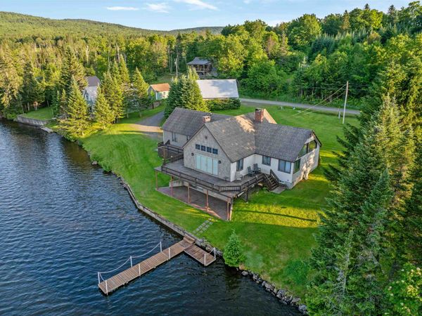 1467 Diamond Pond Road, Unit 0000U5/000009, Stewartstown, NH 03579