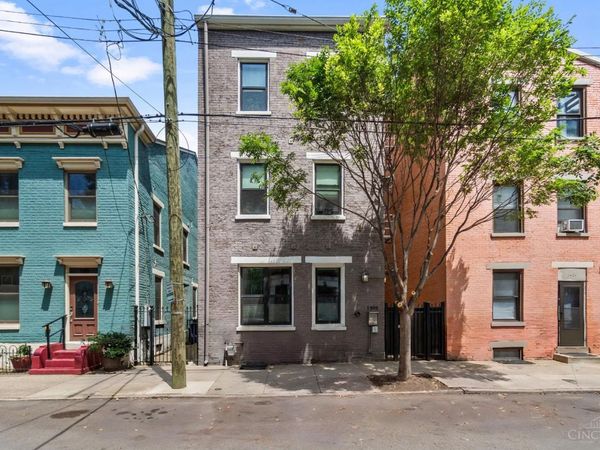 1406 Republic Street, Unit 302, Cincinnati, OH 45202