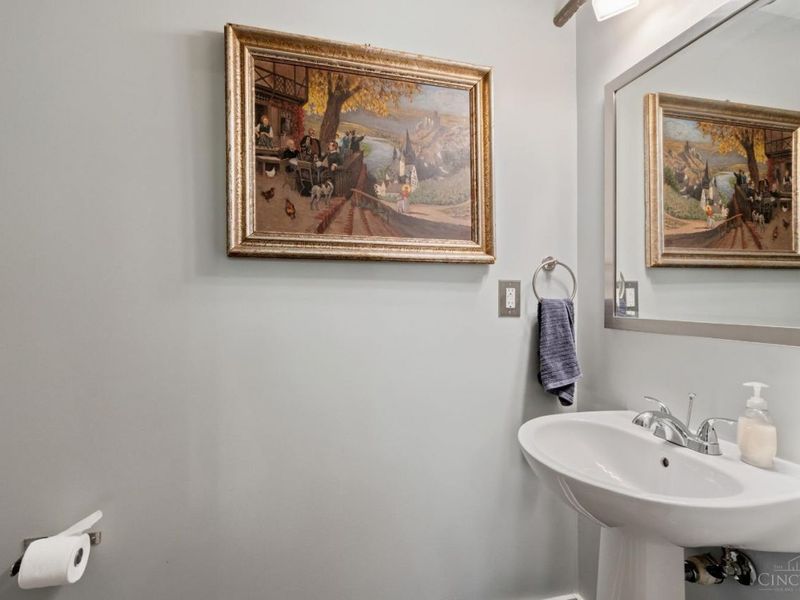 1406 Republic Street, Unit 302, Cincinnati, OH 45202 Photo 10