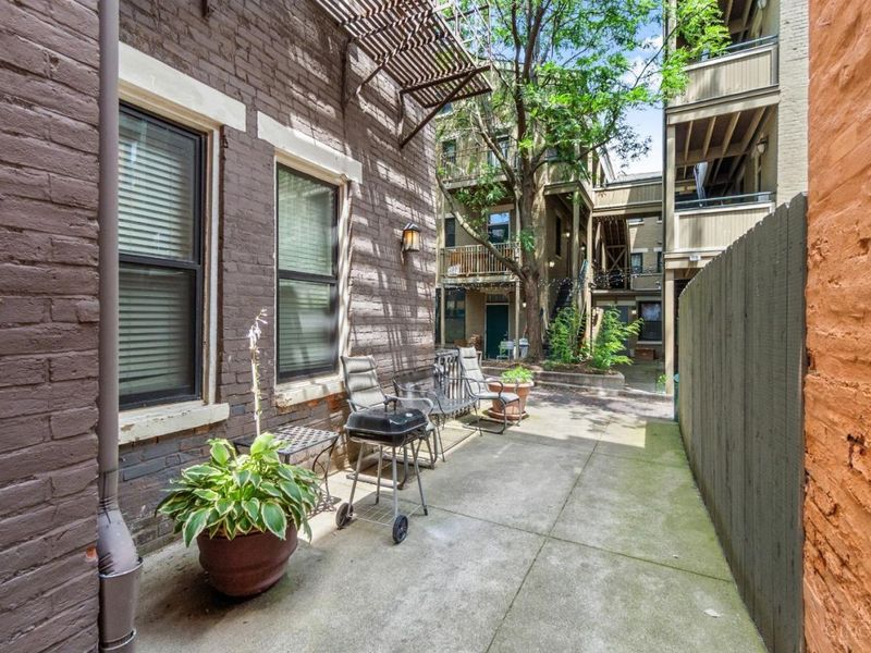 1406 Republic Street, Unit 302, Cincinnati, OH 45202 Photo 16