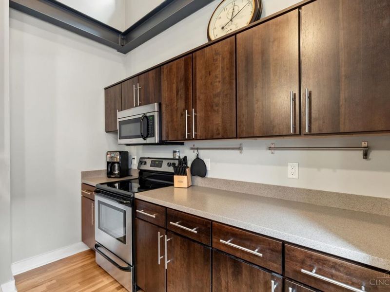 1406 Republic Street, Unit 302, Cincinnati, OH 45202 Photo 9