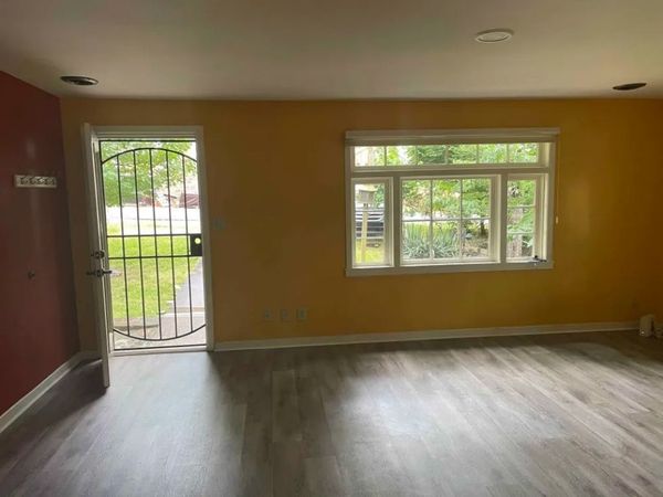 604 E Lafayette Street, Unit A, Fayetteville, AR 72701