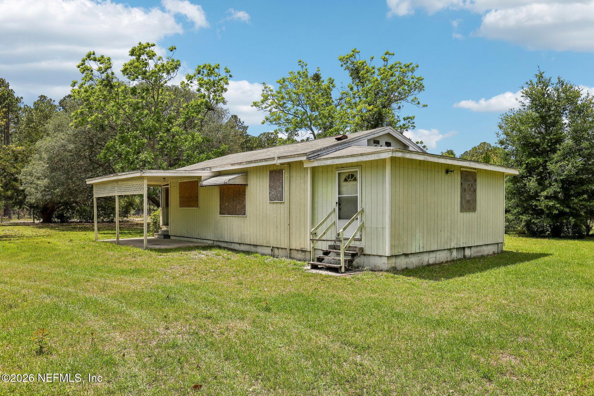 H15976 Red Bass Drive, Jacksonville, FL 32226 Photo