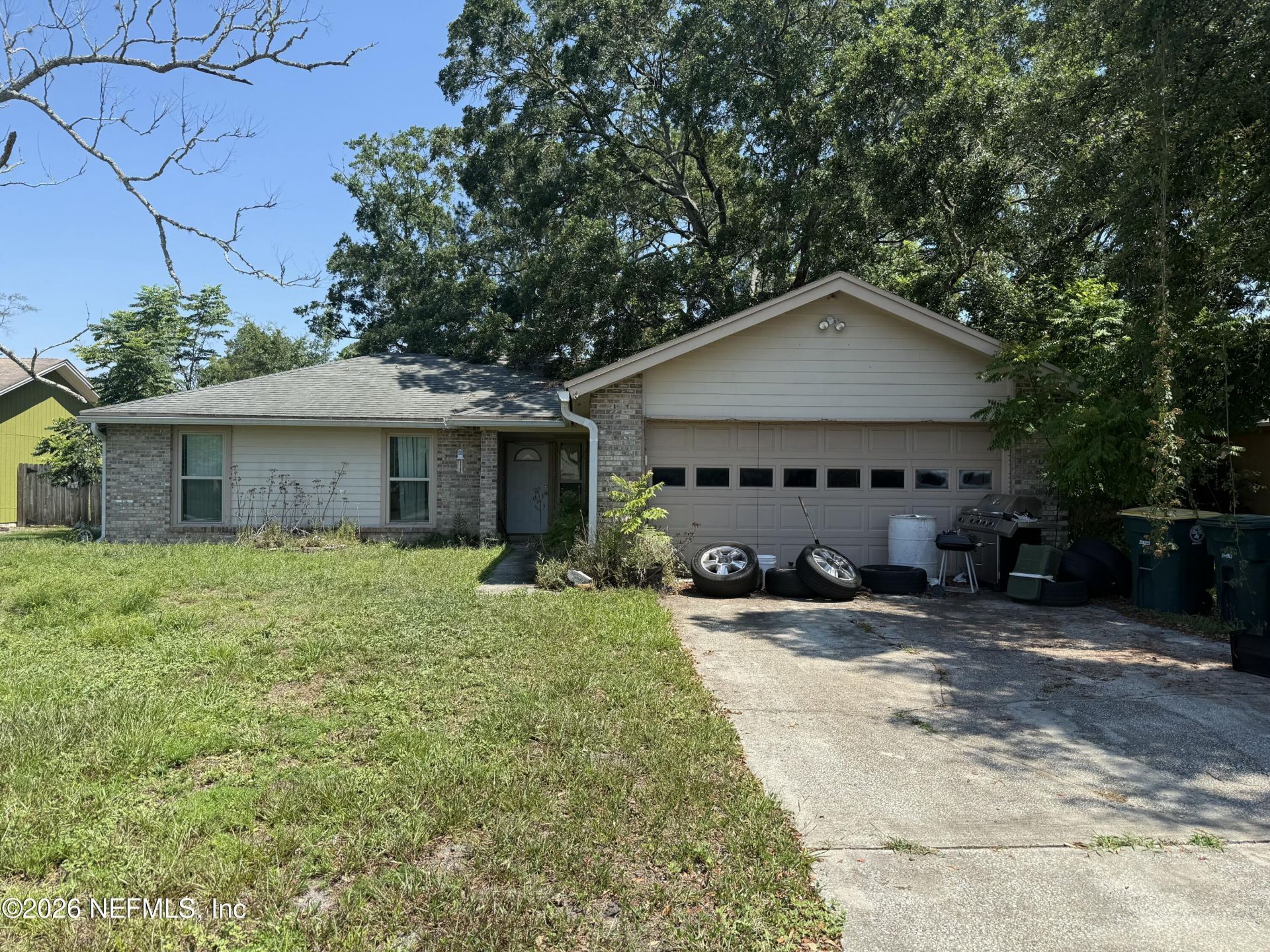 3821 Olympic Lane, Jacksonville, FL 32223 Main Photo