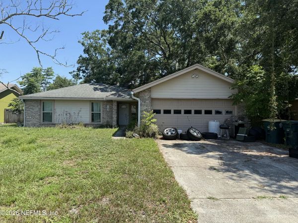 3821 OLYMPIC Lane, Jacksonville, FL 32223