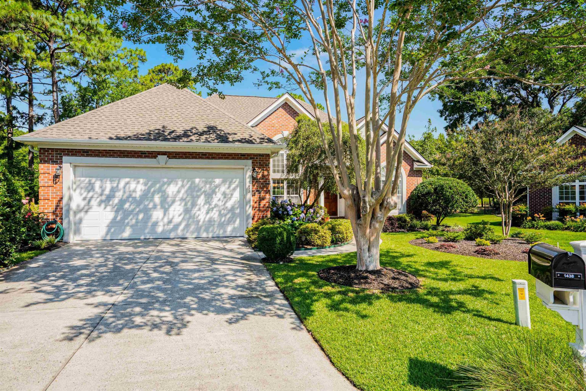 1438 Highland Ct. Photo 11