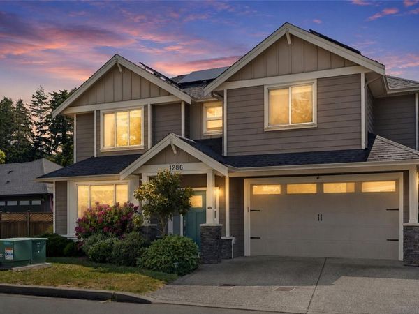 1286 McLeod Pl , Langford, BC V9C 0K6