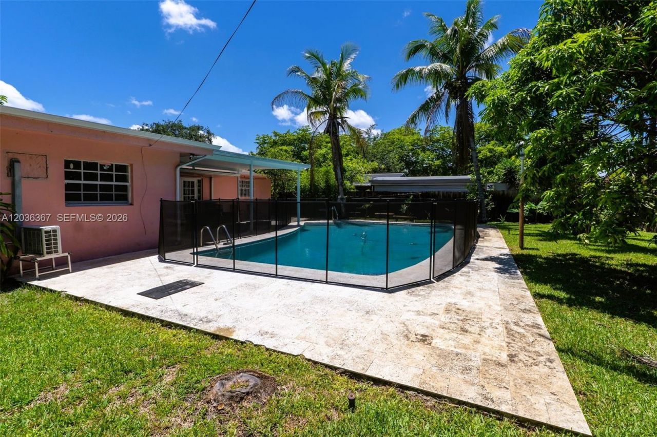 315 NW 124th St , North Miami, FL 33168 Photo