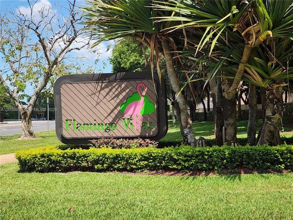 12305 NW 11th Ct , Unit 12305, Pembroke Pines, FL 33026