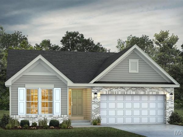 1 TBB Savoy @ Providence Estates , Wright City, MO 63348