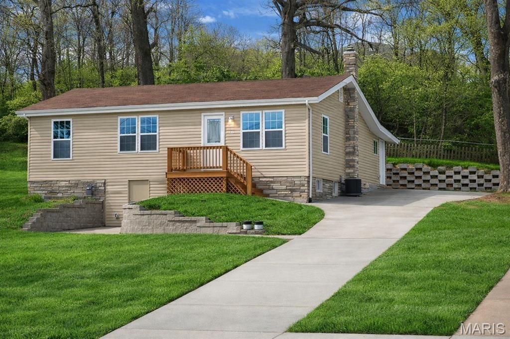 810 Forest Avenue , Valley Park, MO 63088 Main Photo