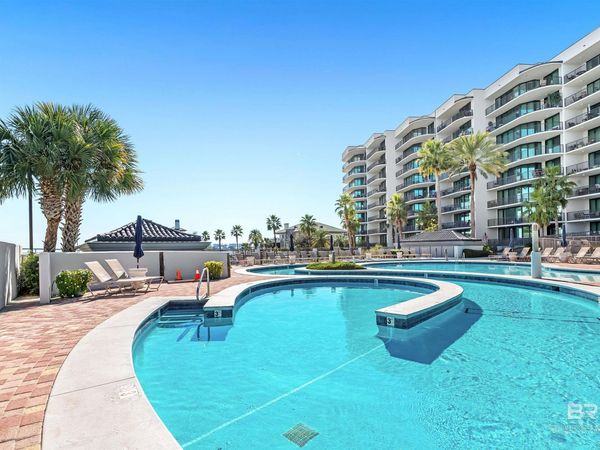 27582 Canal Road, Unit 2507, Orange Beach, AL 36561