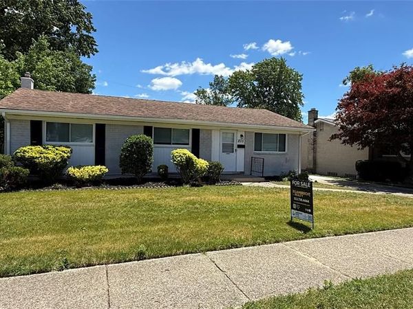 805 S Carlson Street , Westland, MI 48186